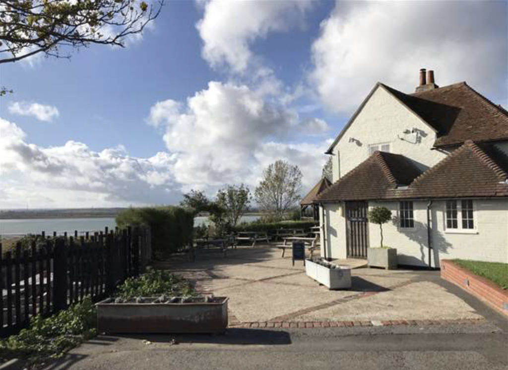 Ghosts of Sheppey