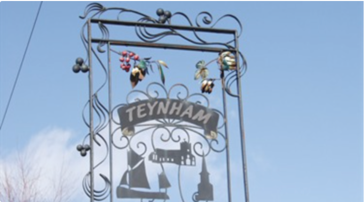 Our Guide to Living in Teynham