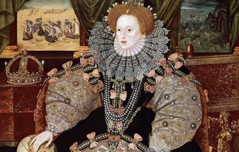 Queen Elizabeth I Sittingbourne
