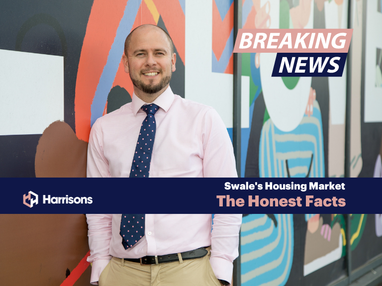Swale’s Housing Market – The Honest Truth’s