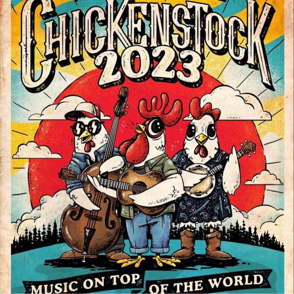 Chicken stock 2023