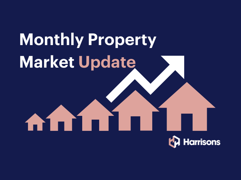 January Property Market Update