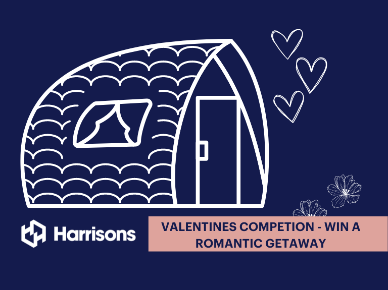 Valentine’s Competition