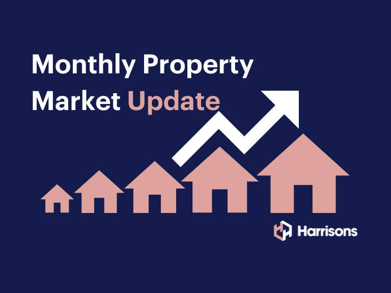 March Property Market Update