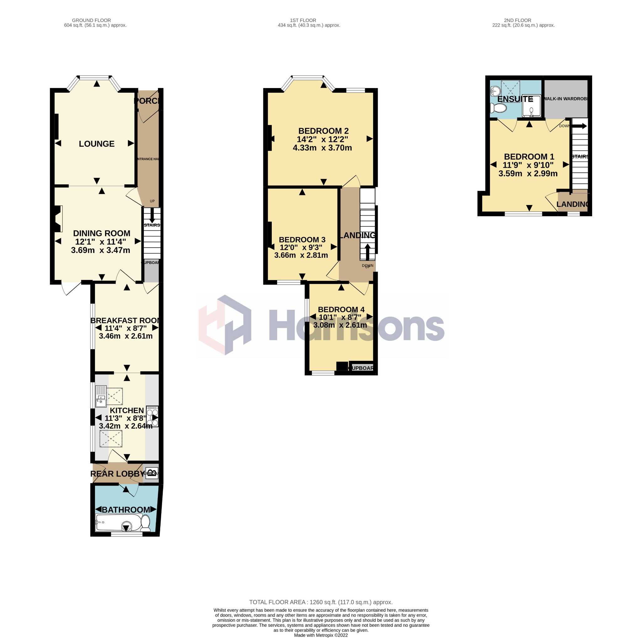 Property Floorplans 1