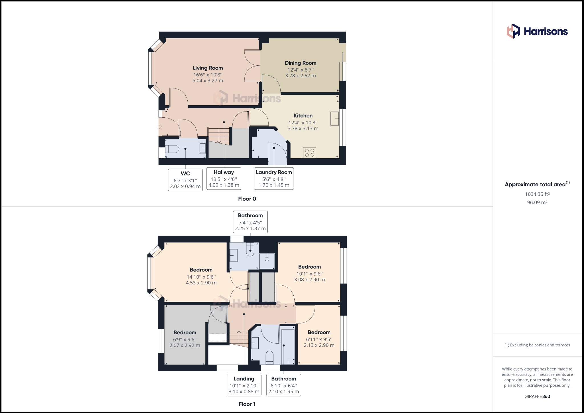 Property Floorplans 1