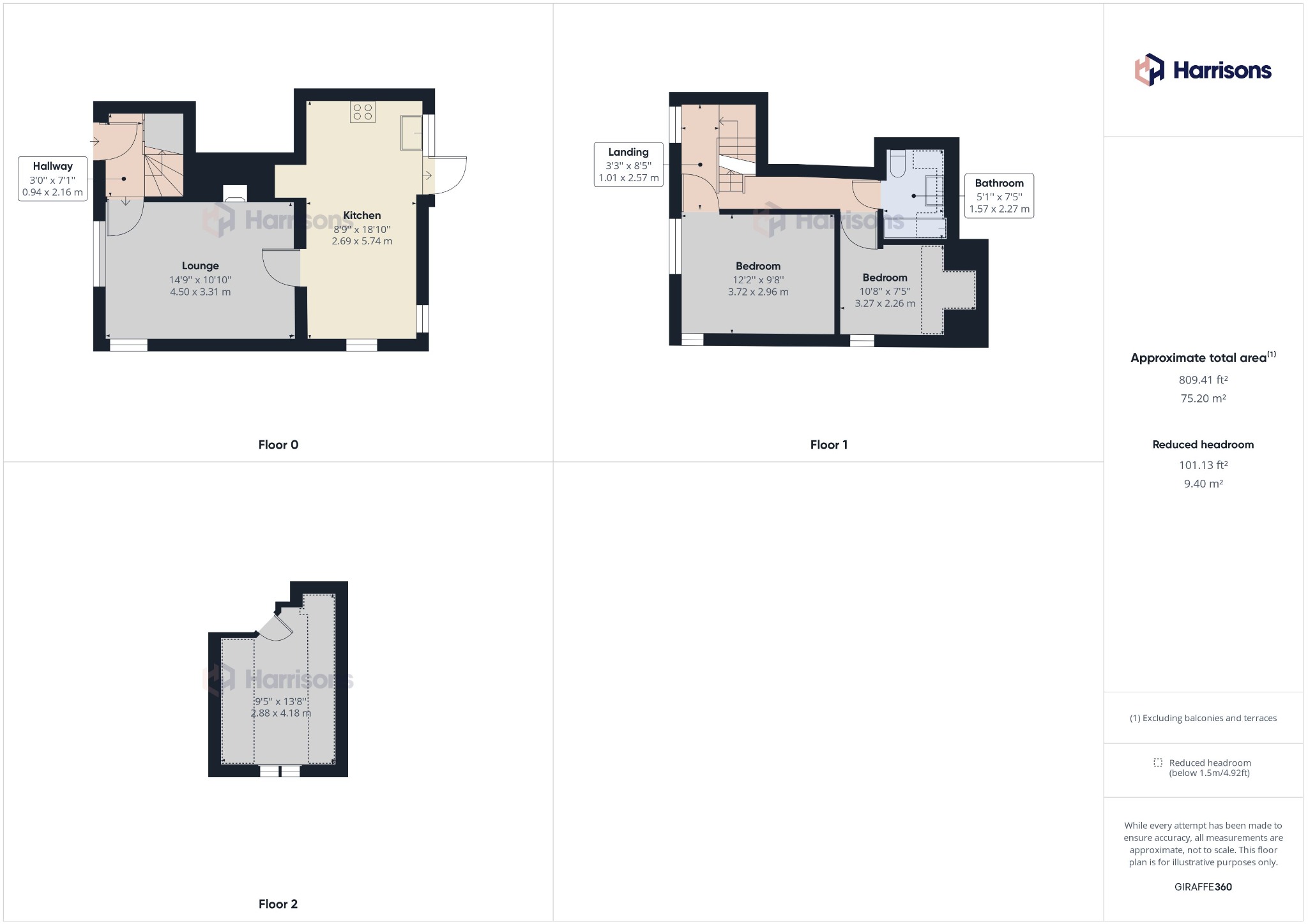 Property Floorplans 1