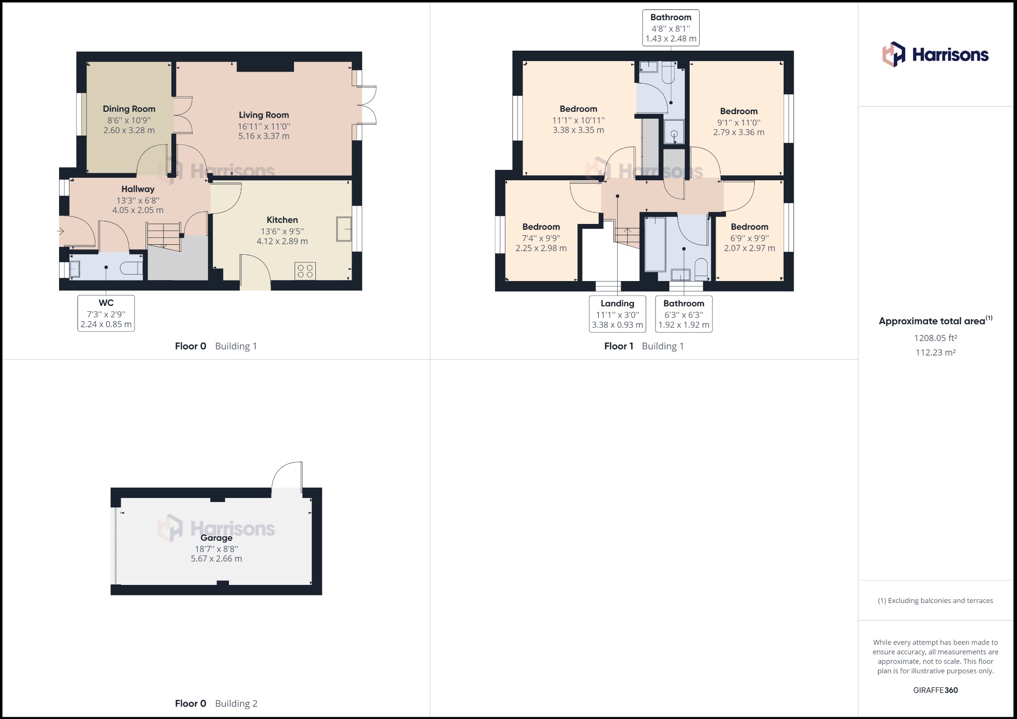 Property Floorplans 1