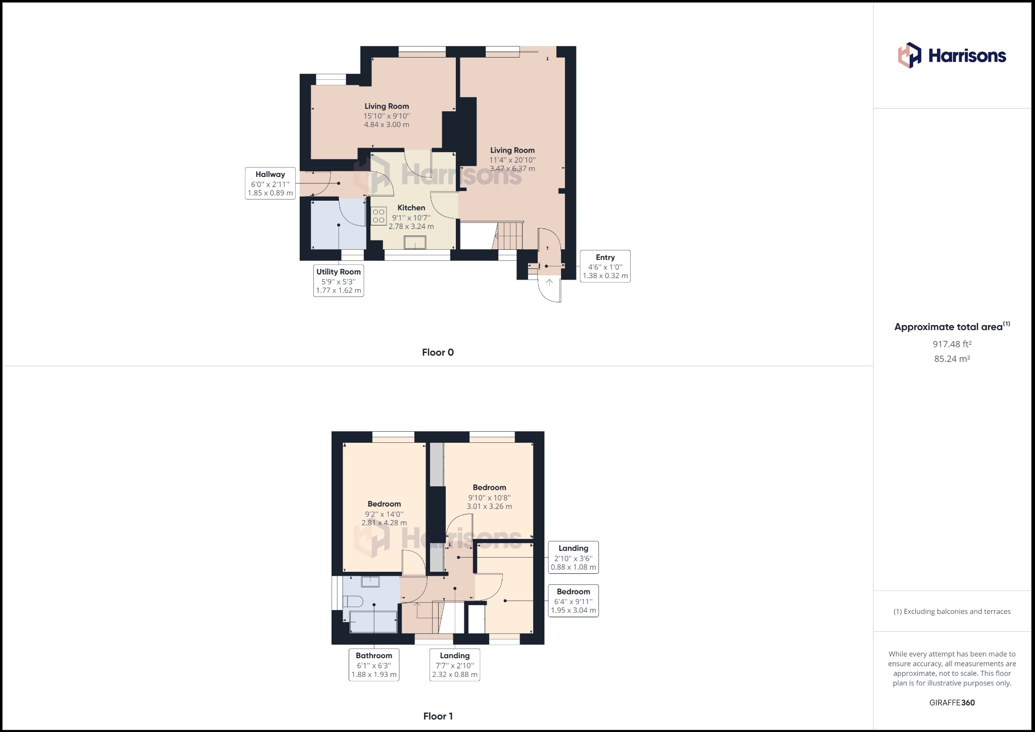 Property Floorplans 1