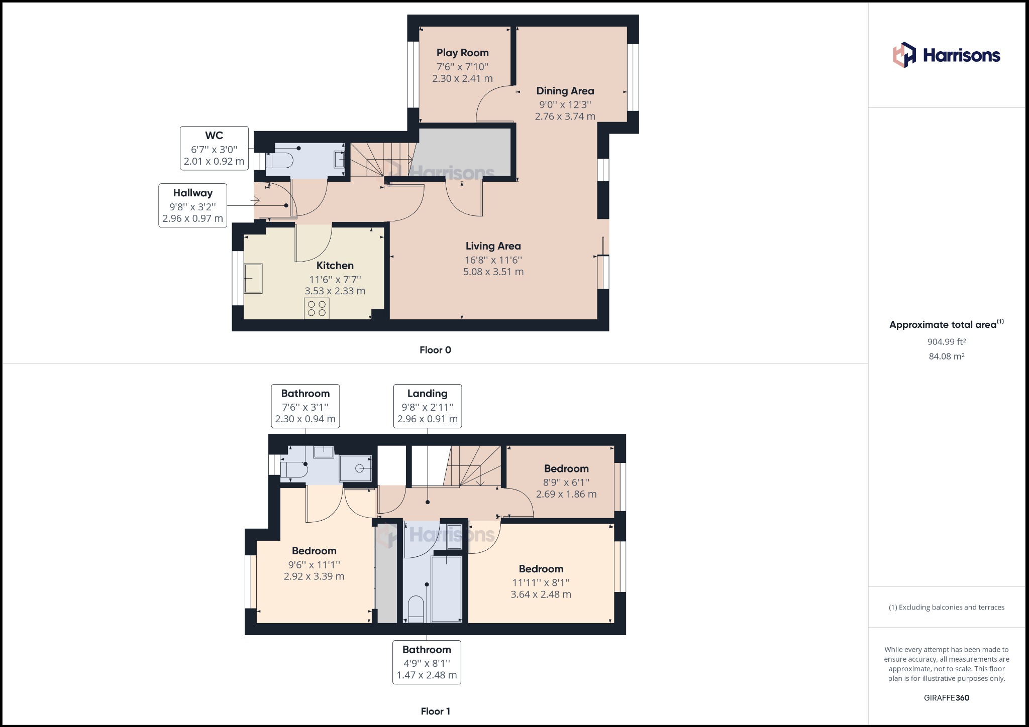 Property Floorplans 1