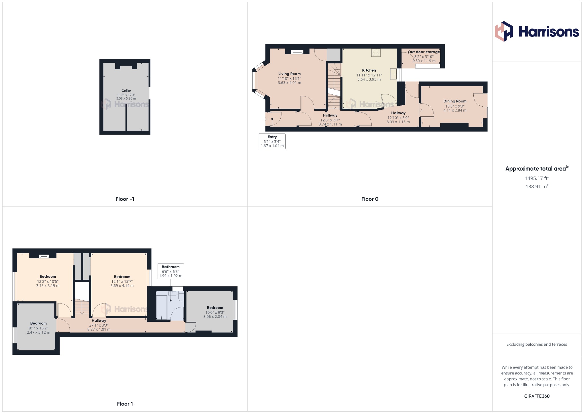 Property Floorplans 1