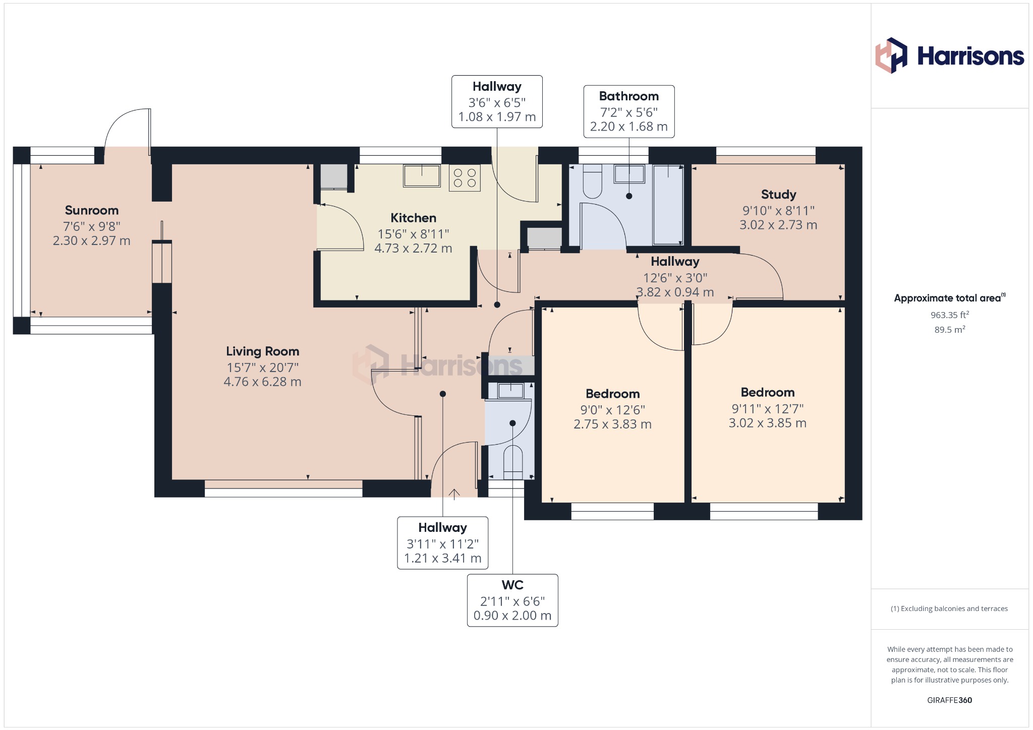 Property Floorplans 1