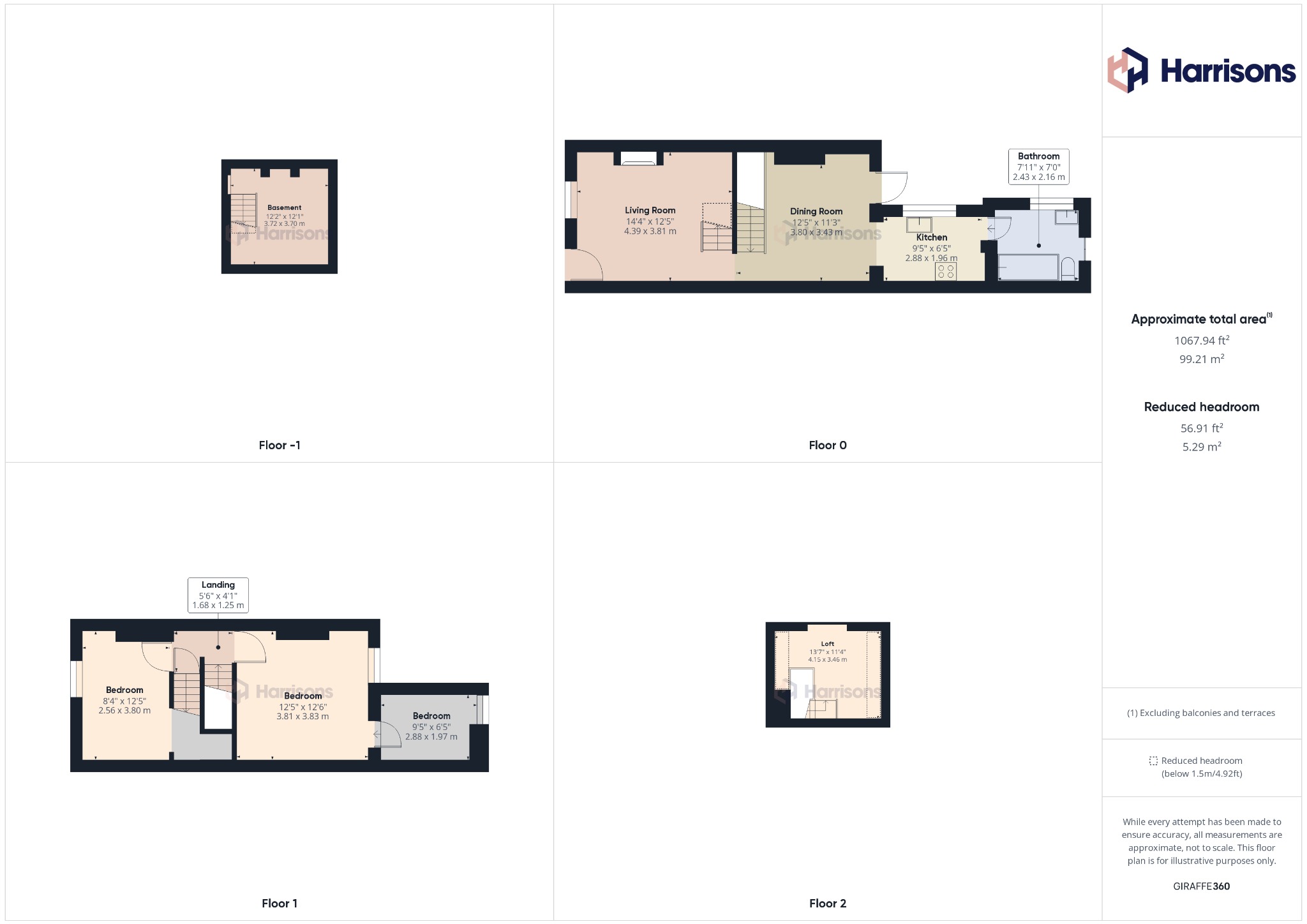 Property Floorplans 1