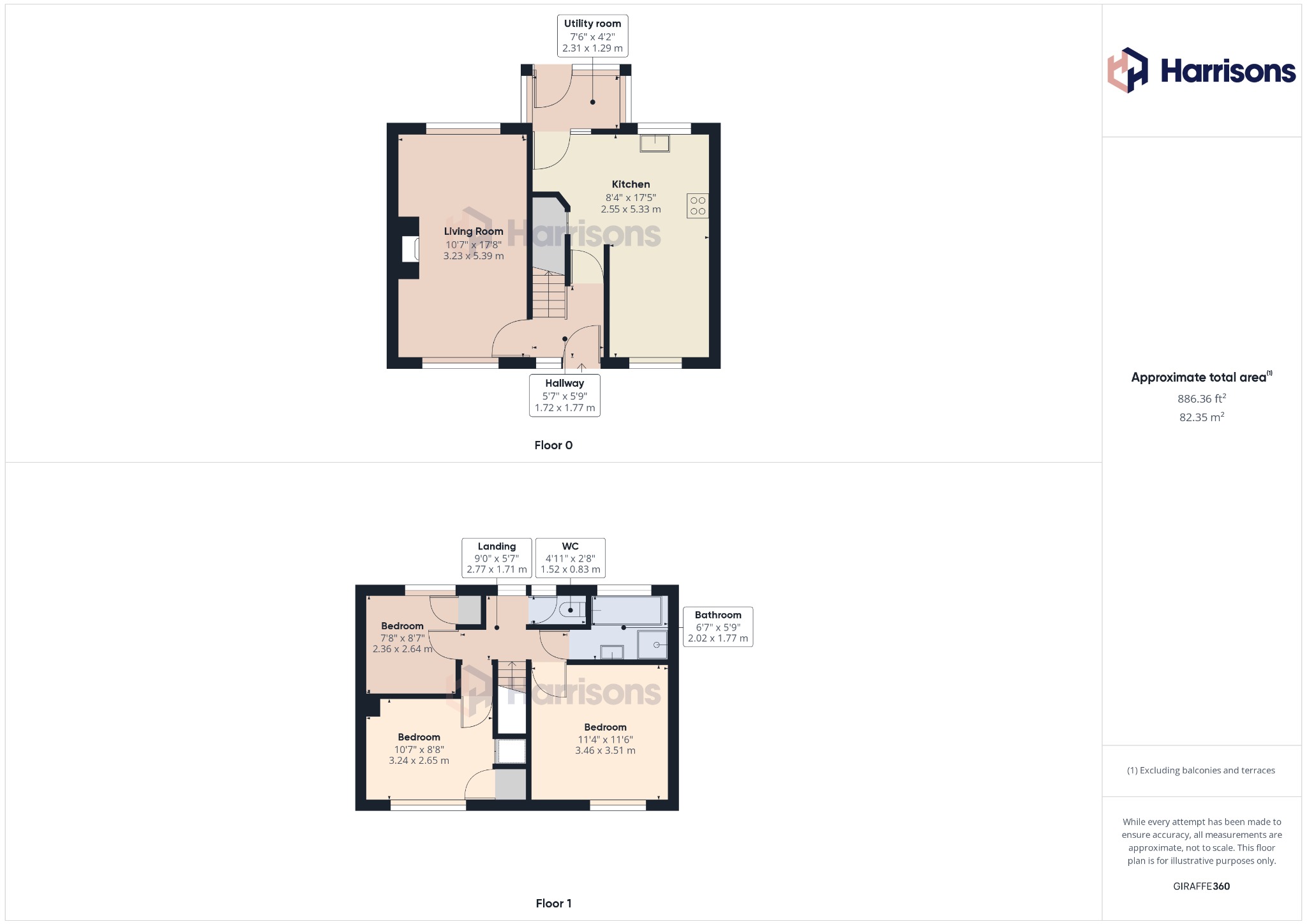 Property Floorplans 1