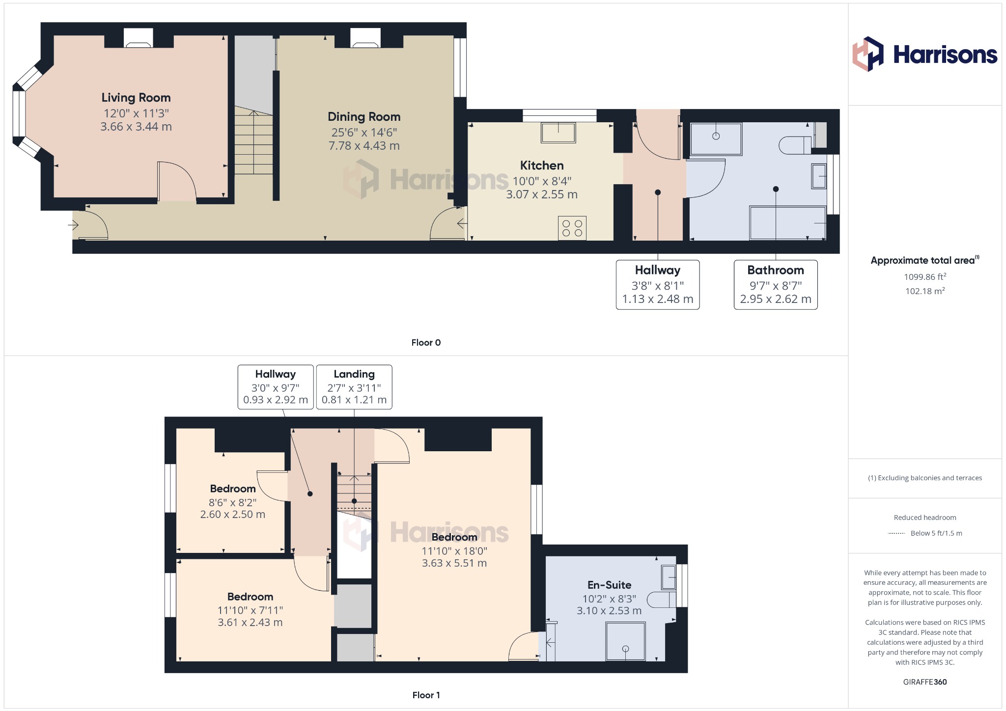 Property Floorplans 1