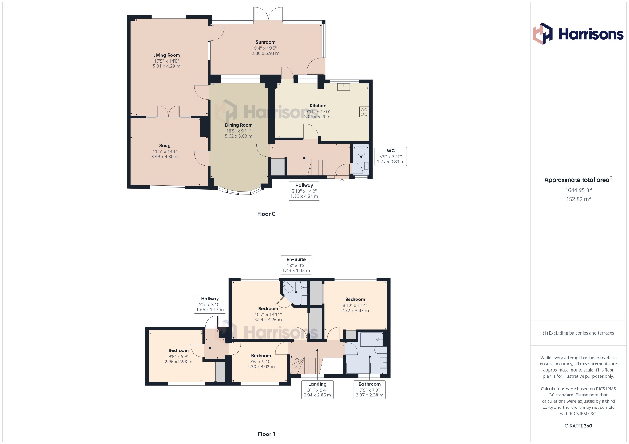 Property Floorplans 1