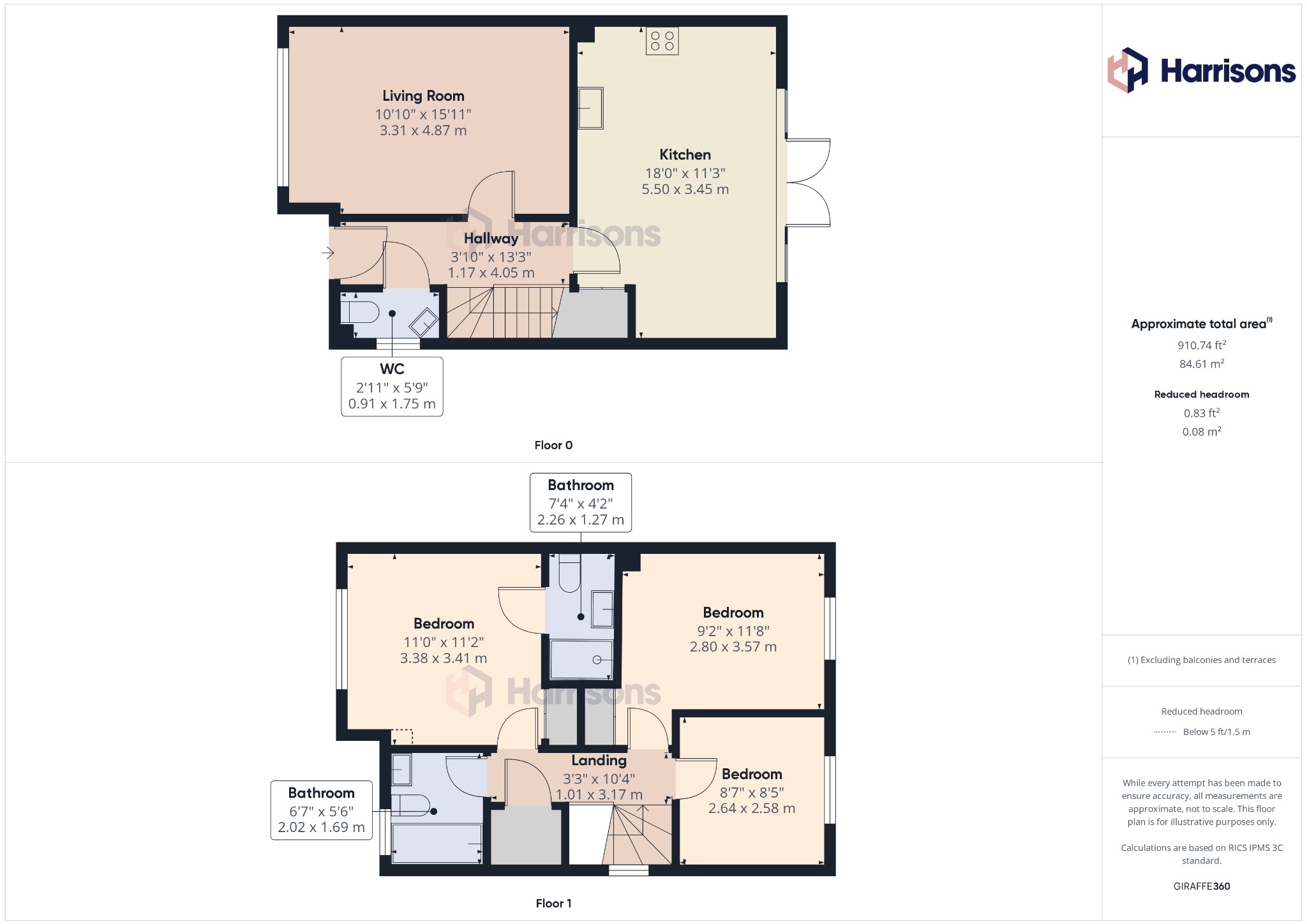 Property Floorplans 1