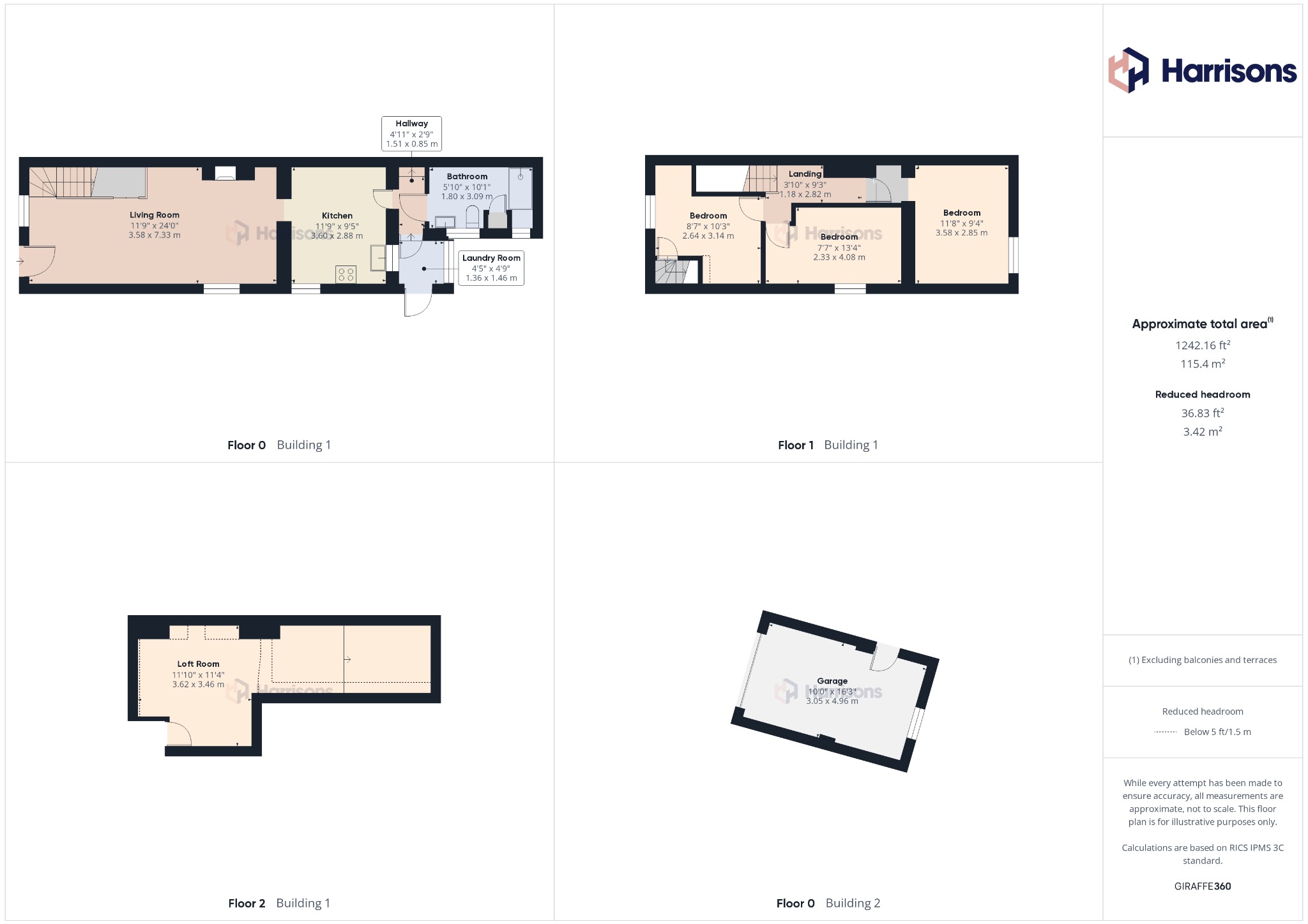 Property Floorplans 1