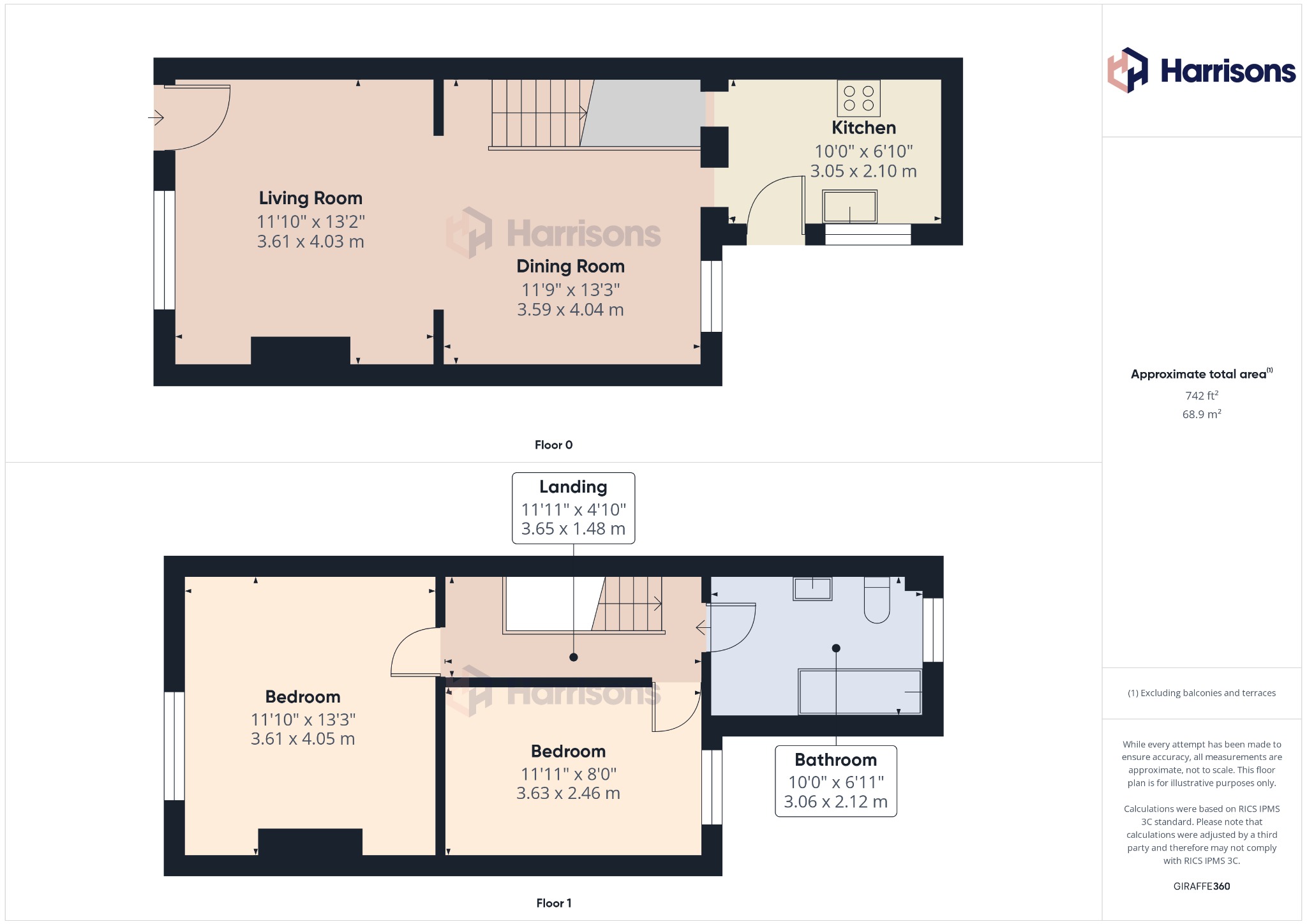 Property Floorplans 1