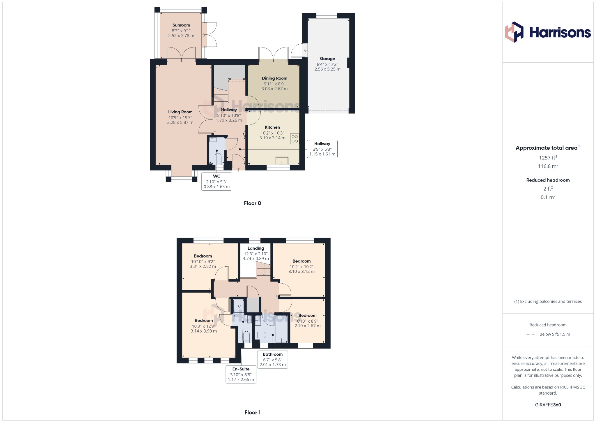 Property Floorplans 1