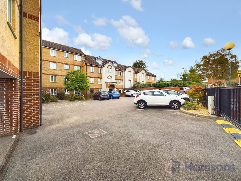Flat 57 Image
