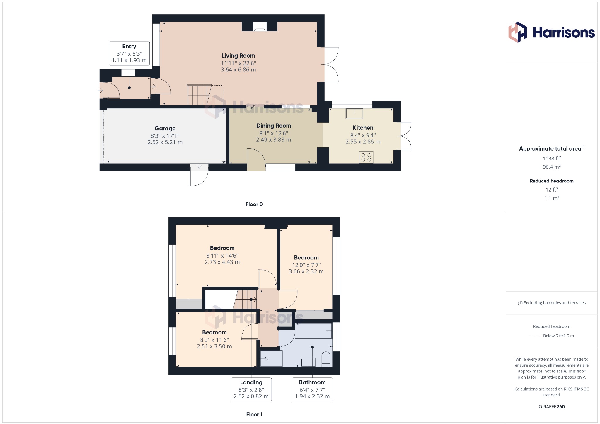 Property Floorplans 1
