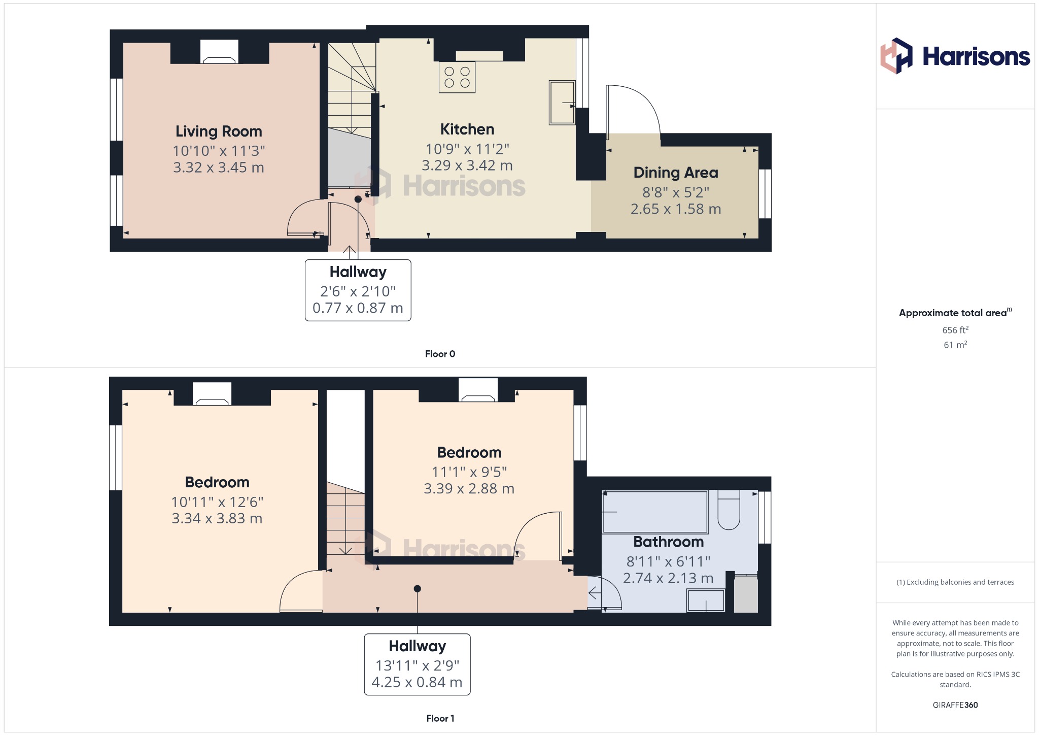 Property Floorplans 1