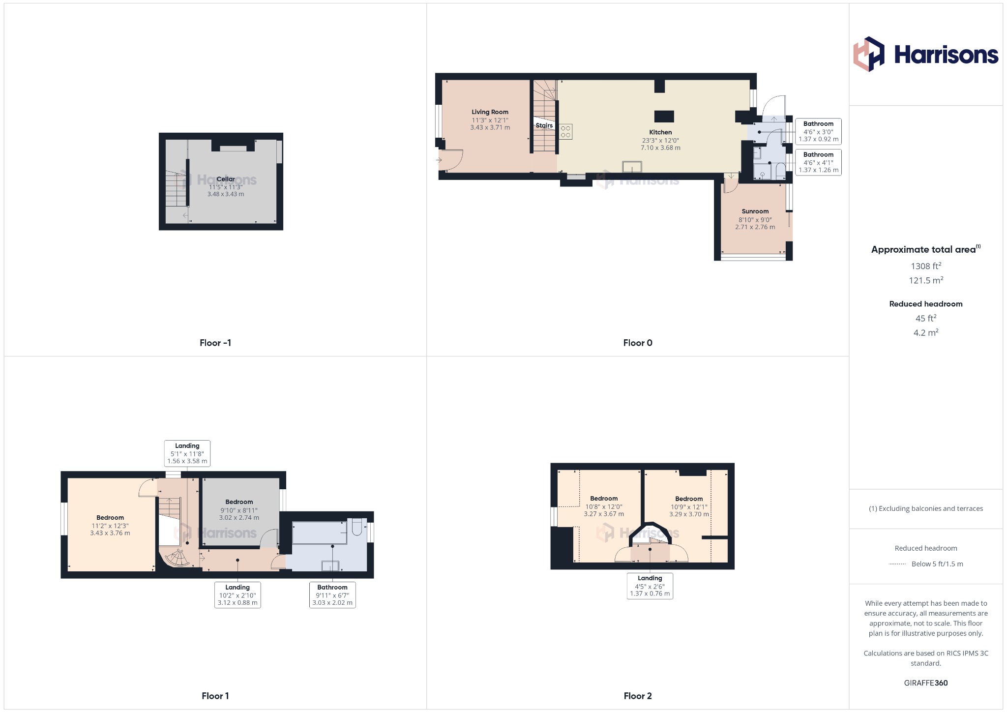 Property Floorplans 1