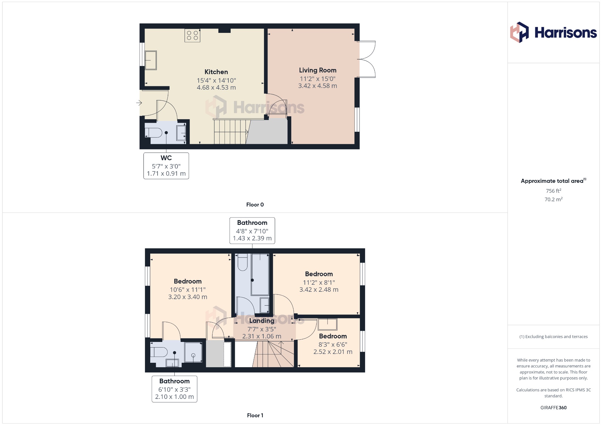 Property Floorplans 1