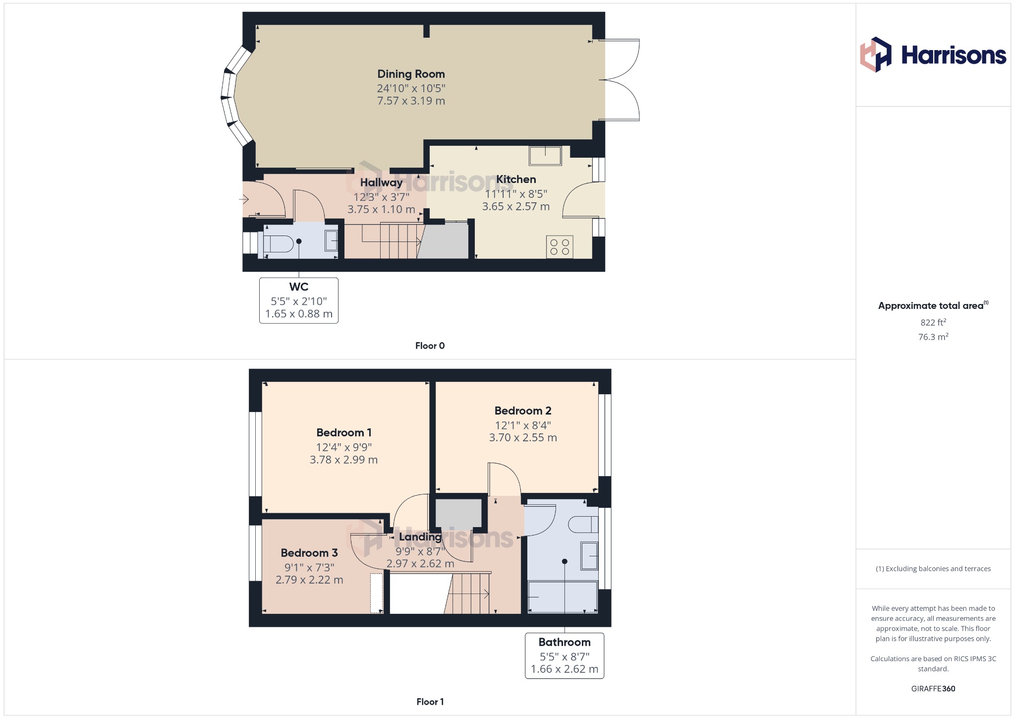 Property Floorplans 1