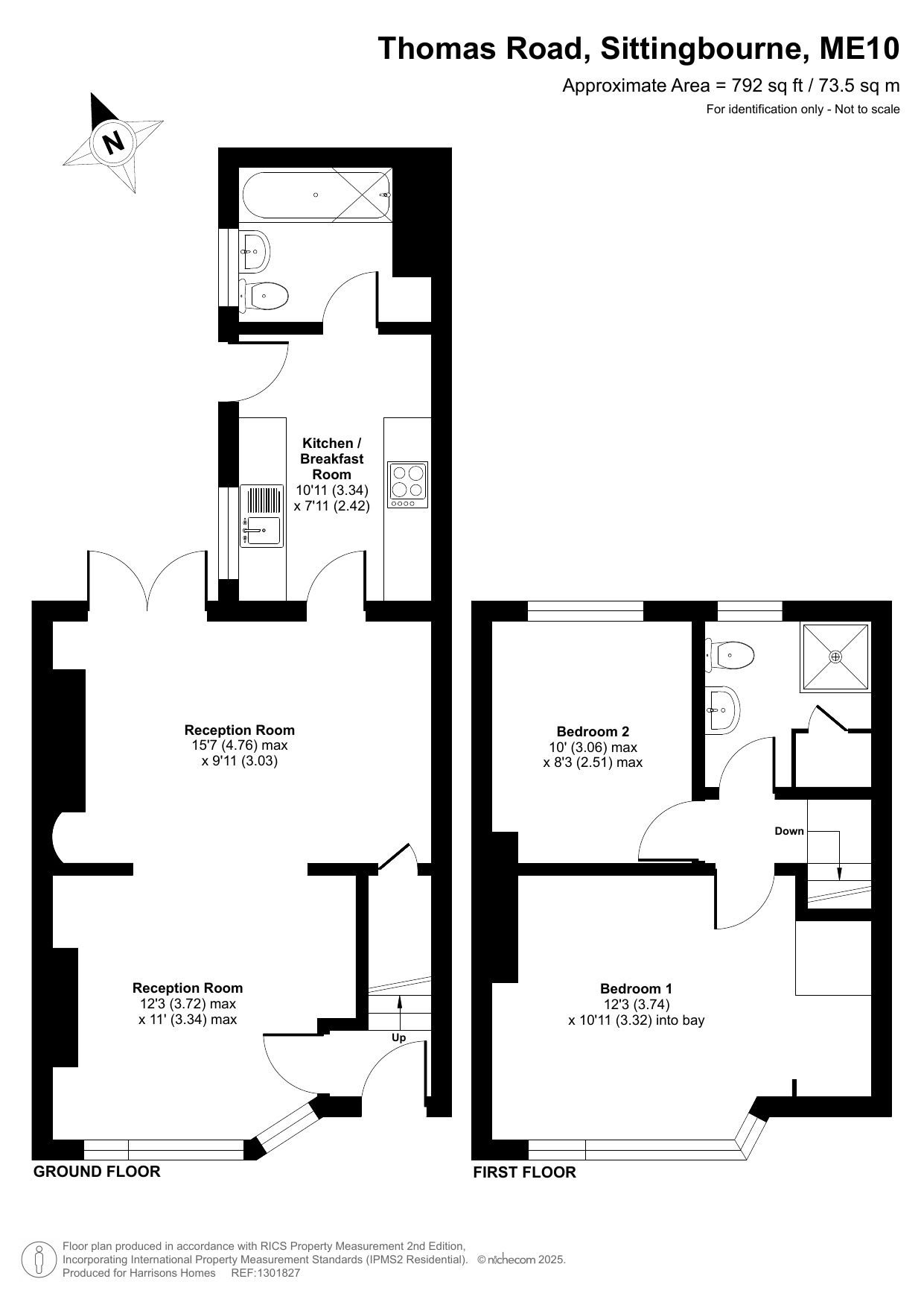 Property Floorplans 1