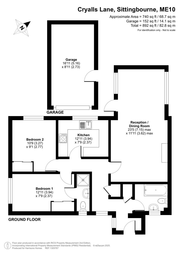 Property EPC 1