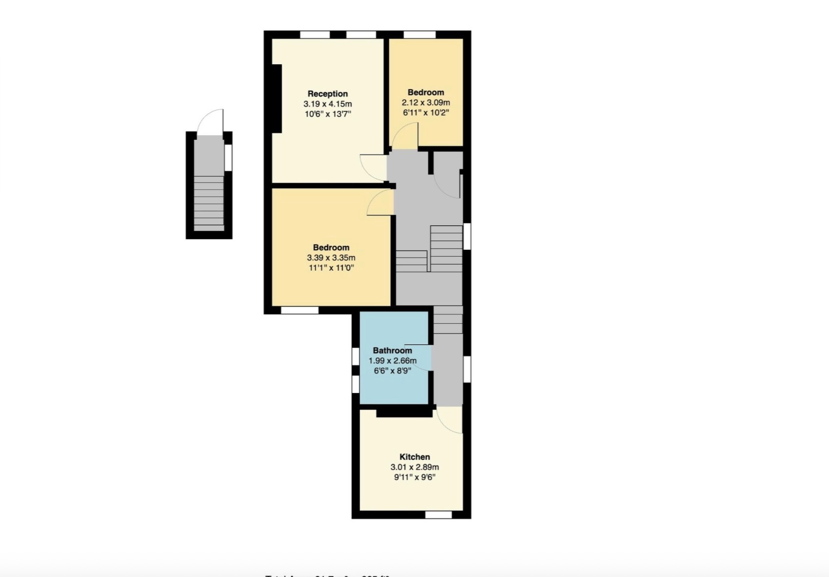 Property Floorplans 1