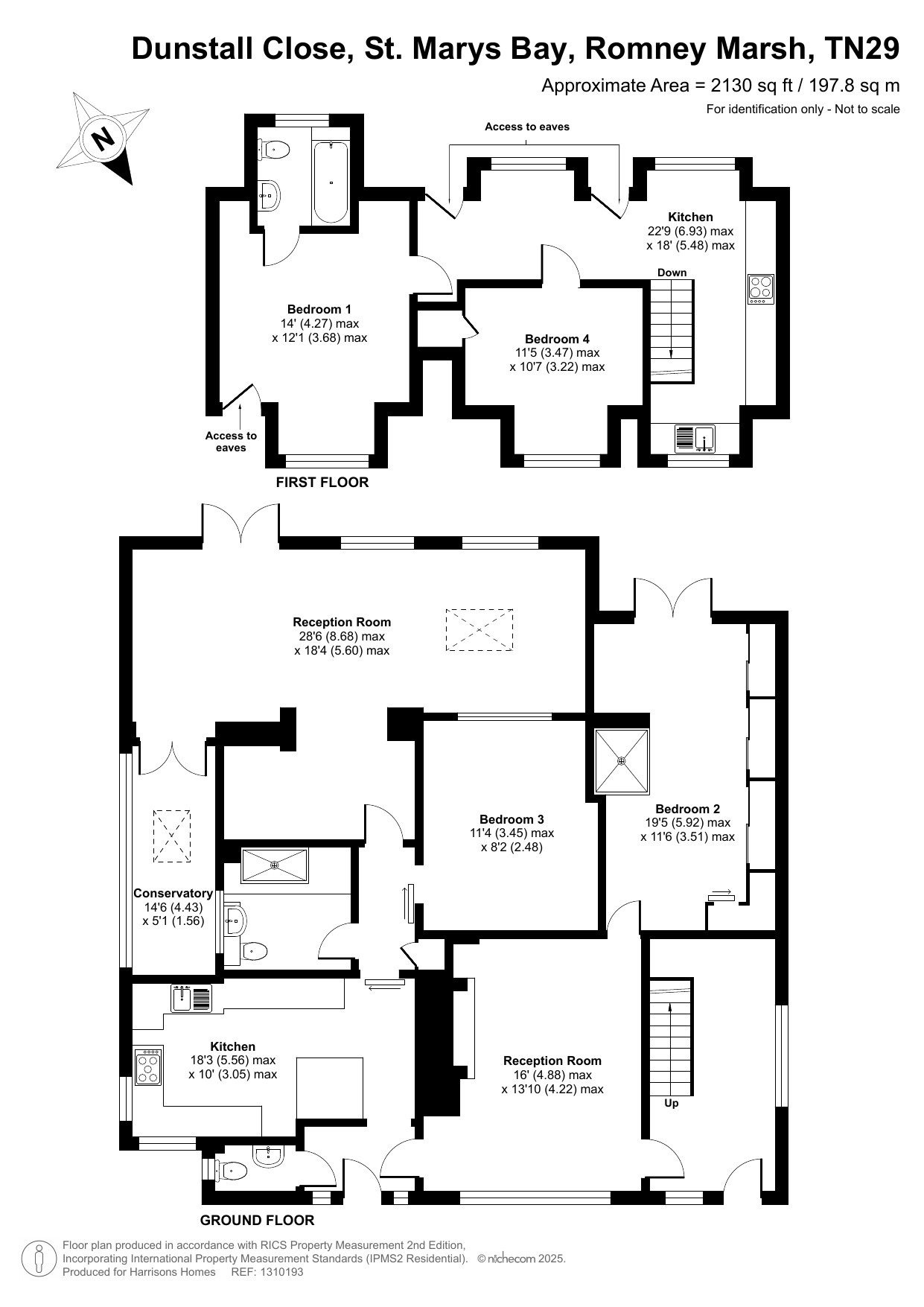 Property Floorplans 1