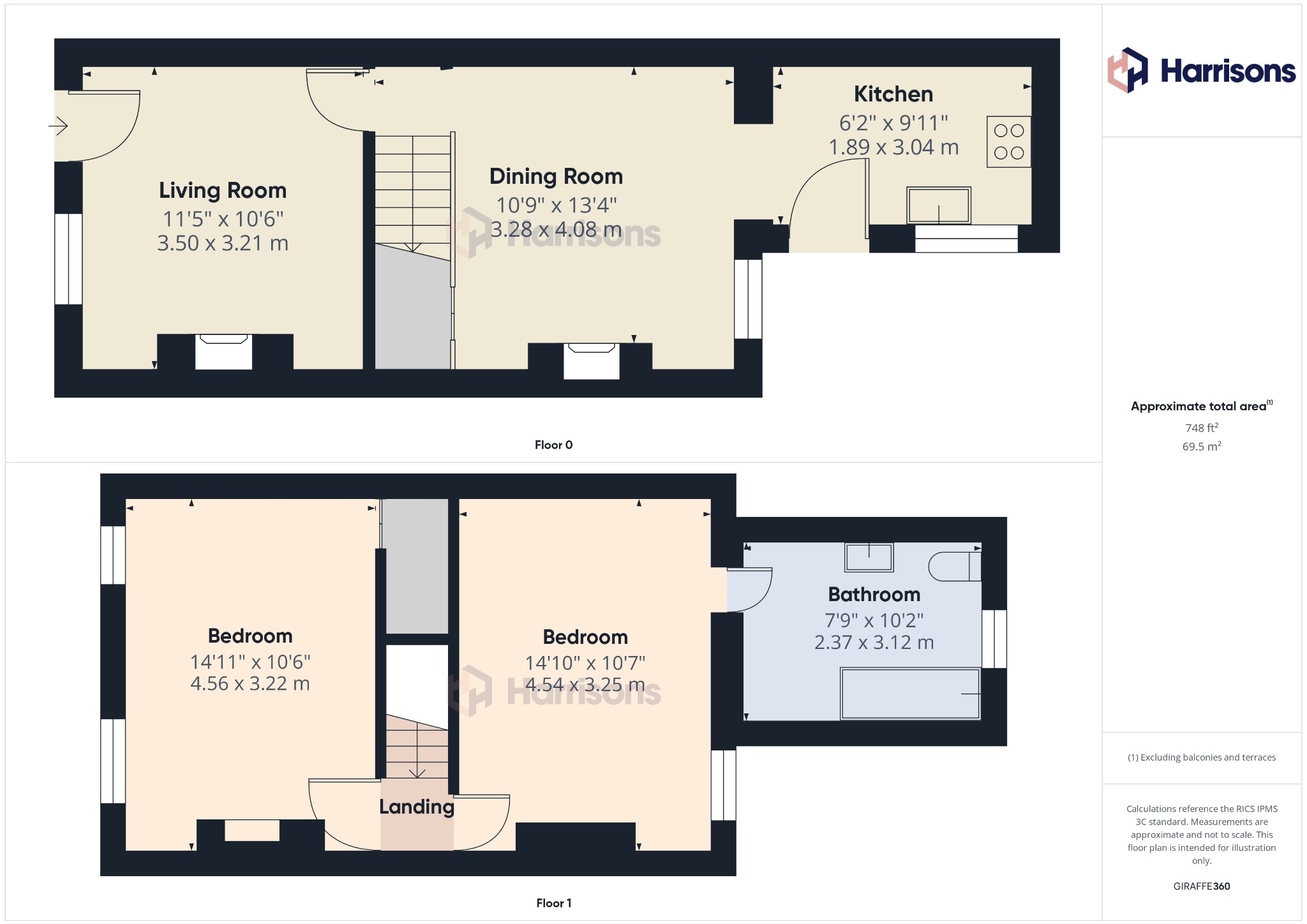 Property Floorplans 1