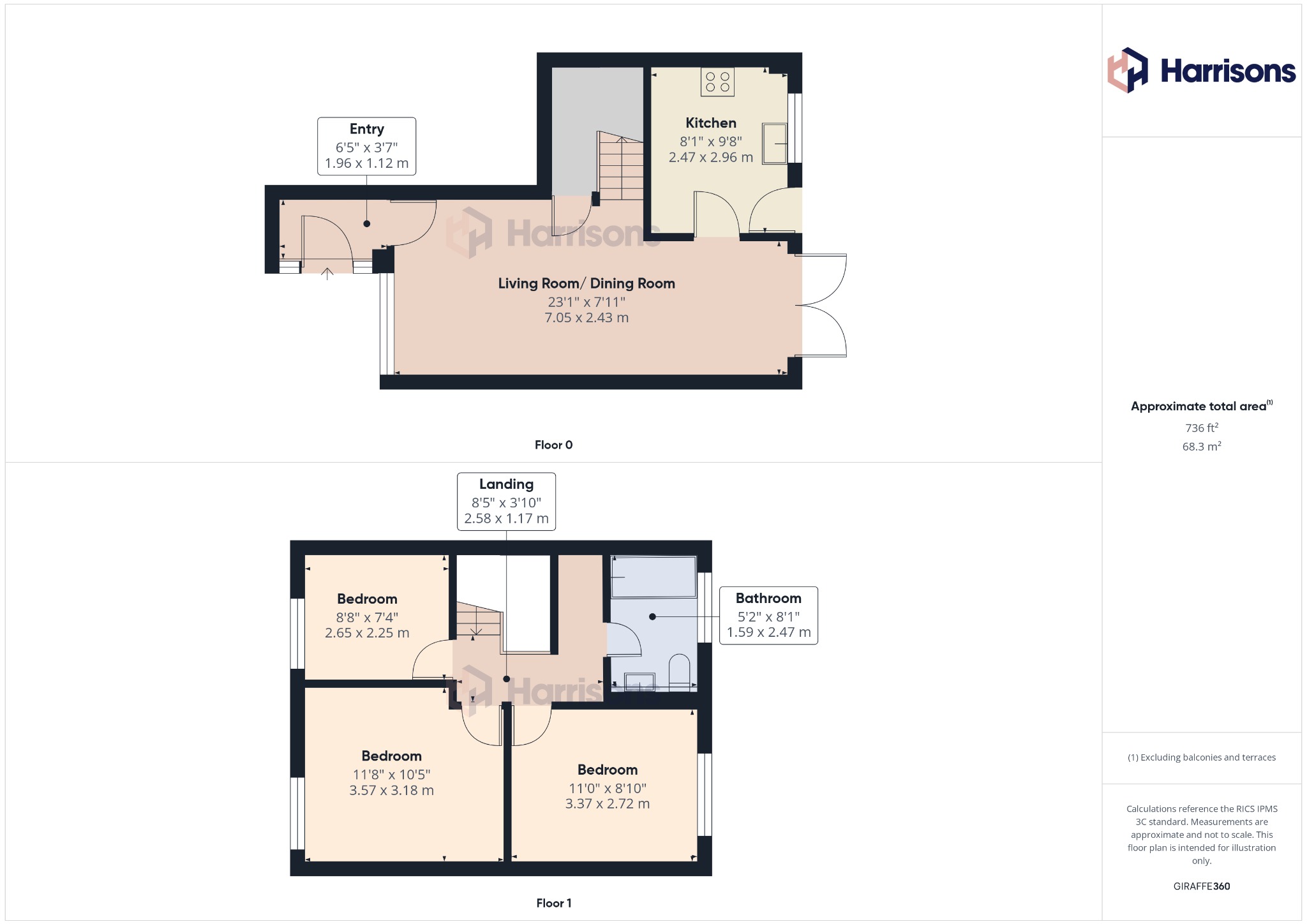 Property Floorplans 1