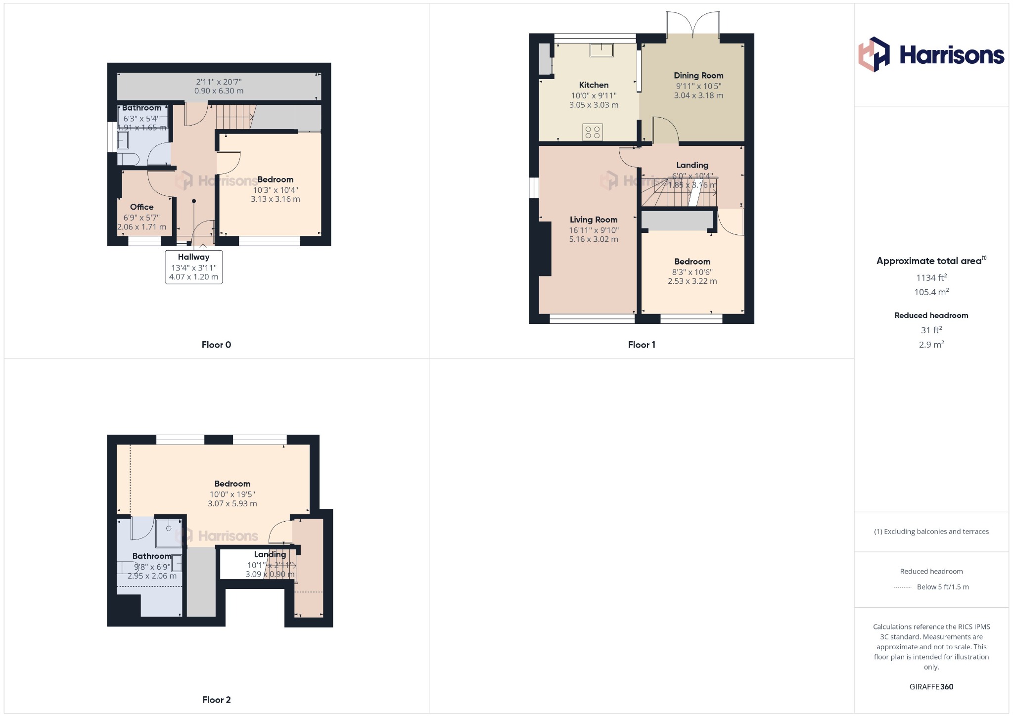 Property Floorplans 1