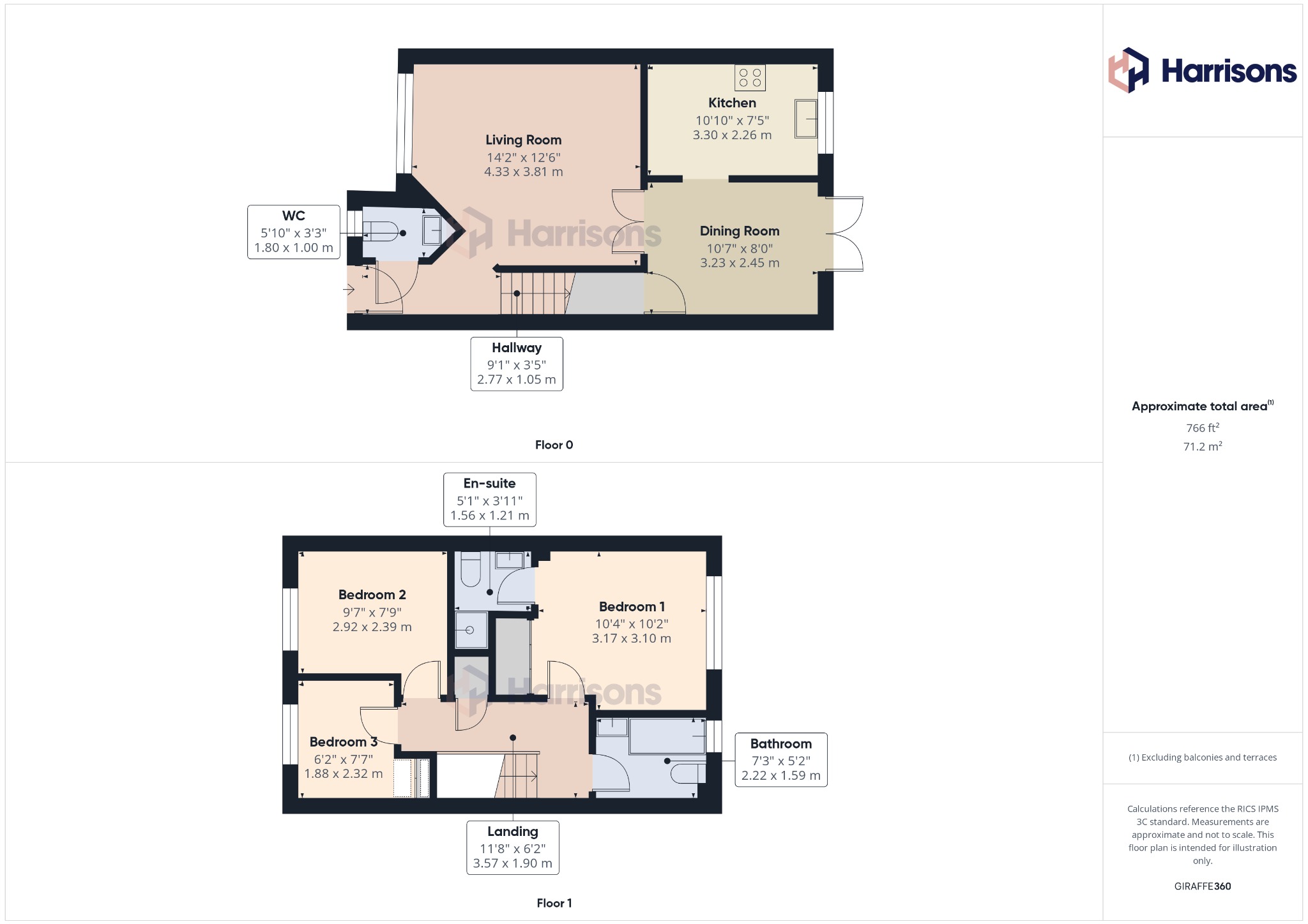Property Floorplans 1