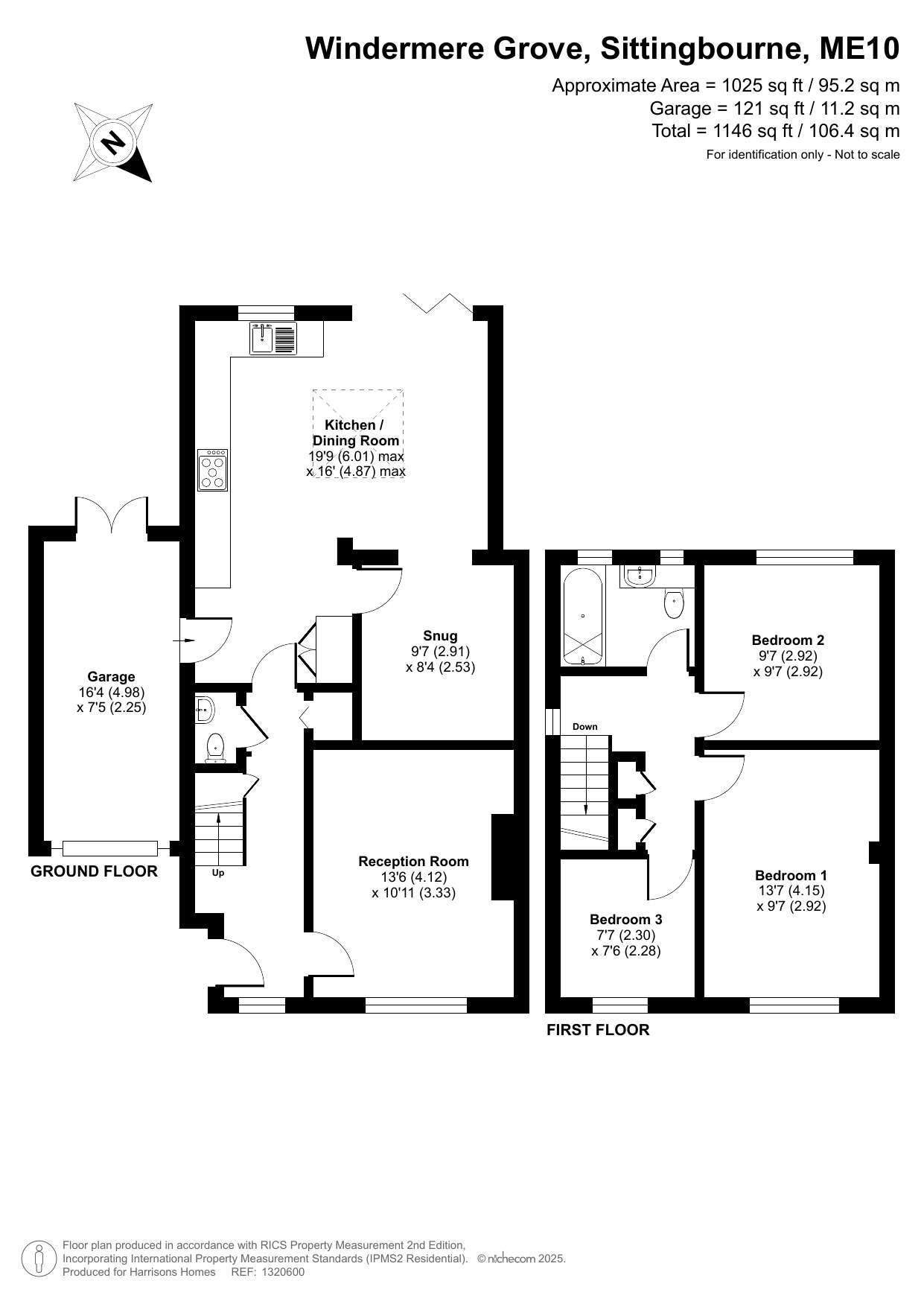 Property Floorplans 1