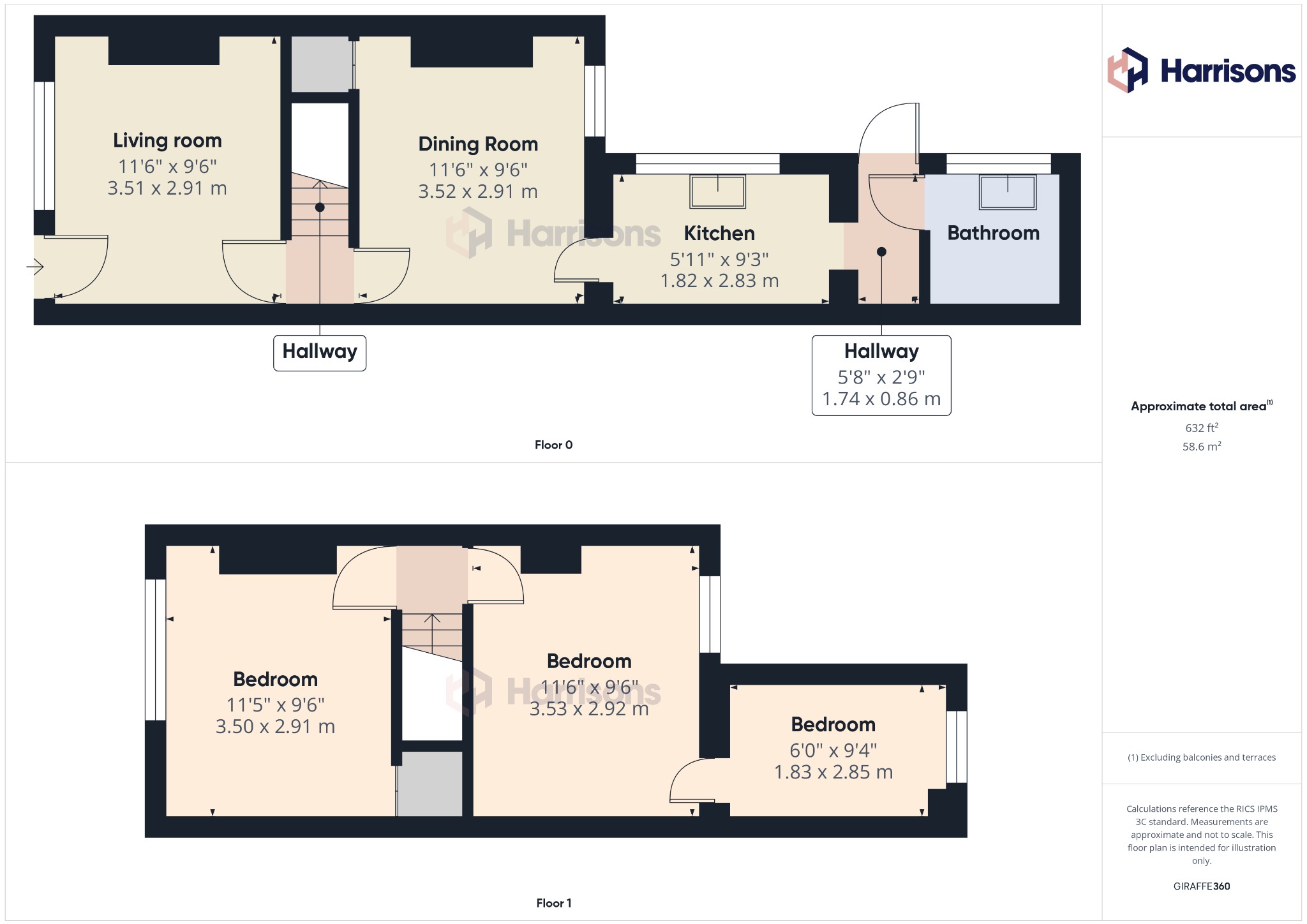 Property Floorplans 1