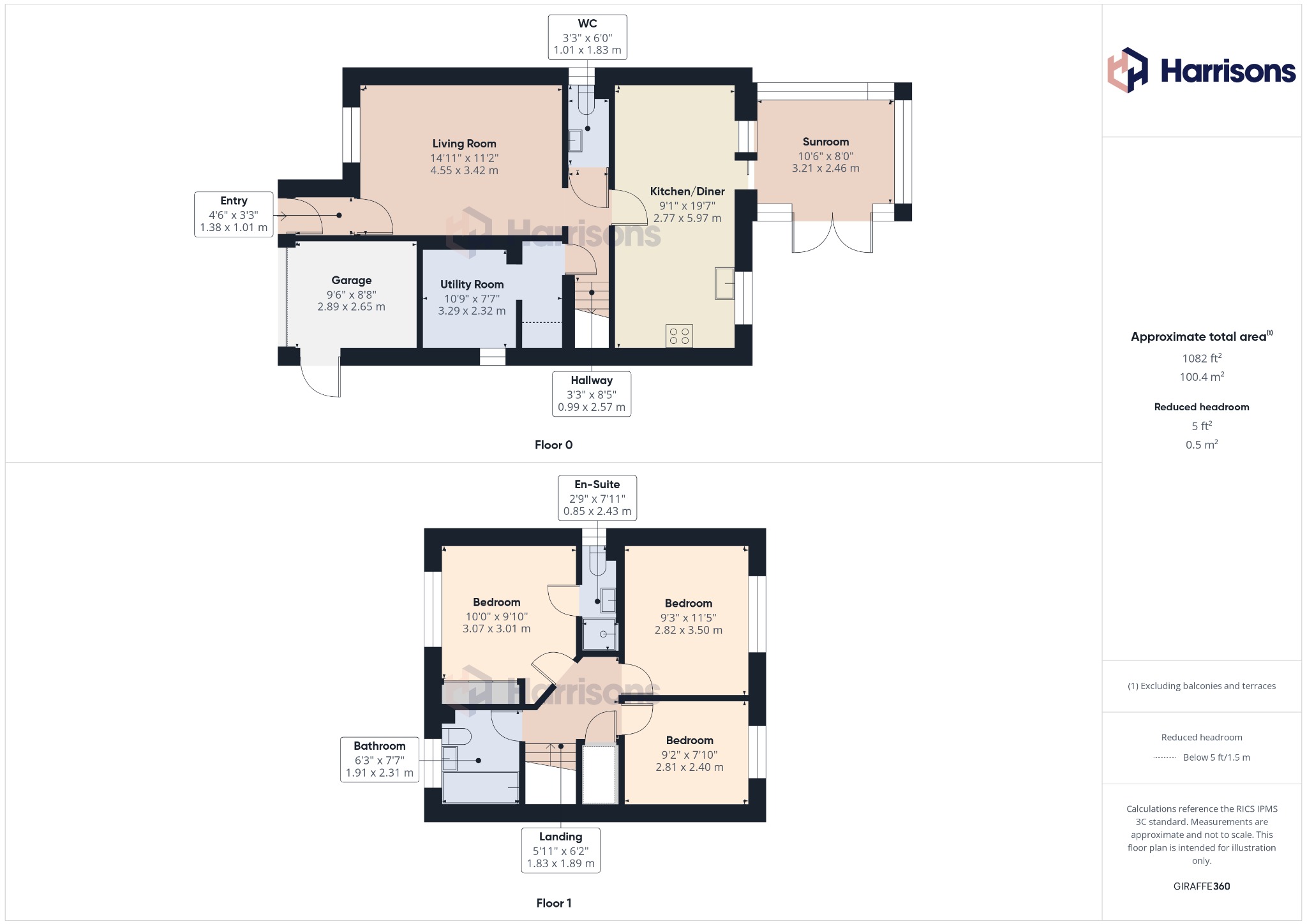 Property Floorplans 1