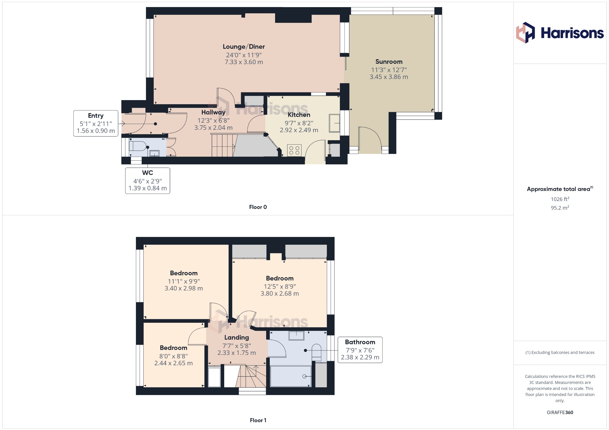 Property Floorplans 1
