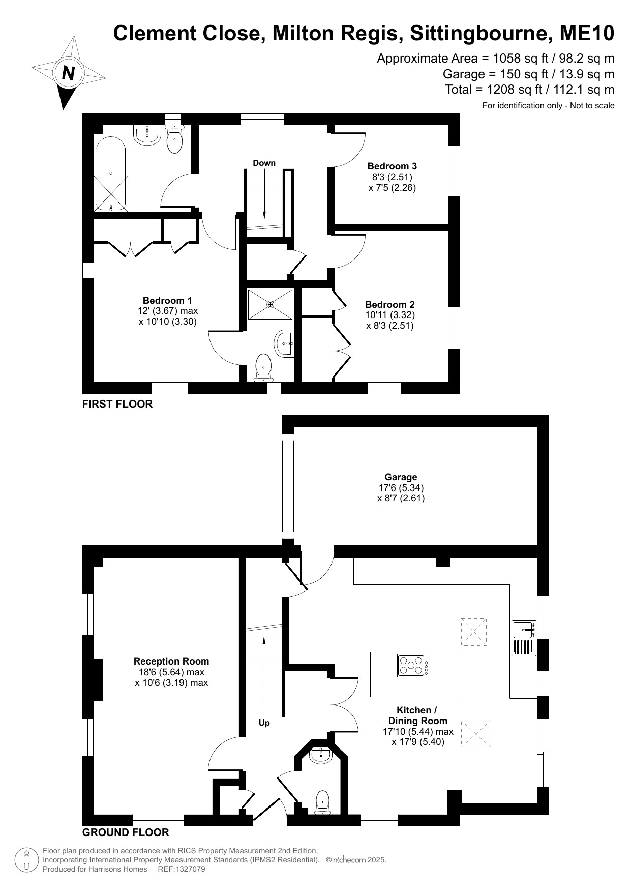 Property Floorplans 1