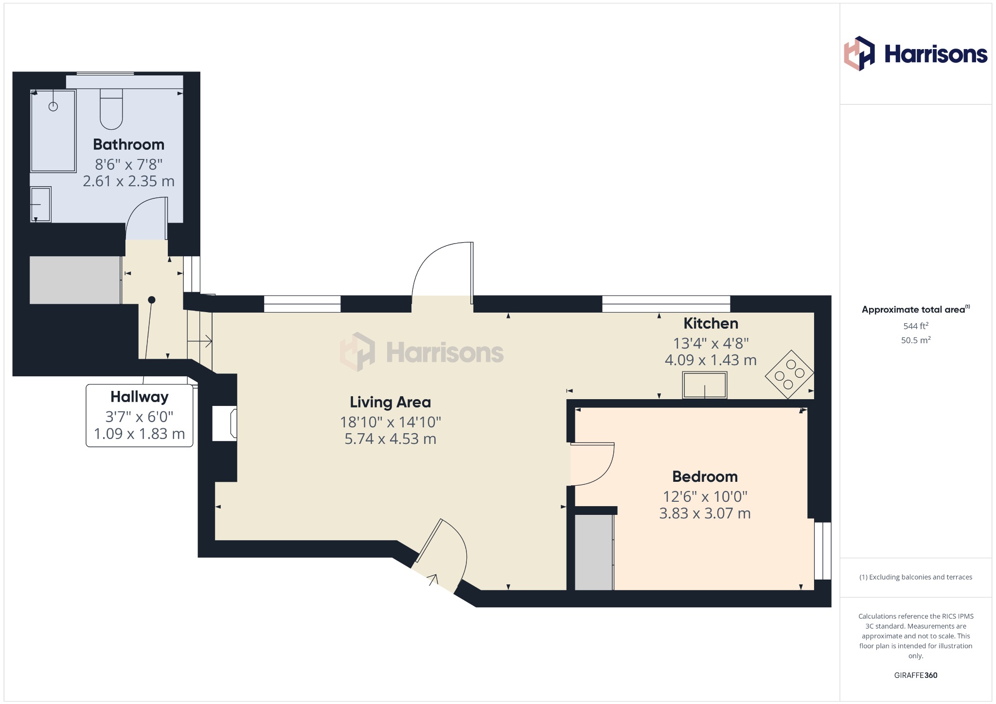 Property Floorplans 1