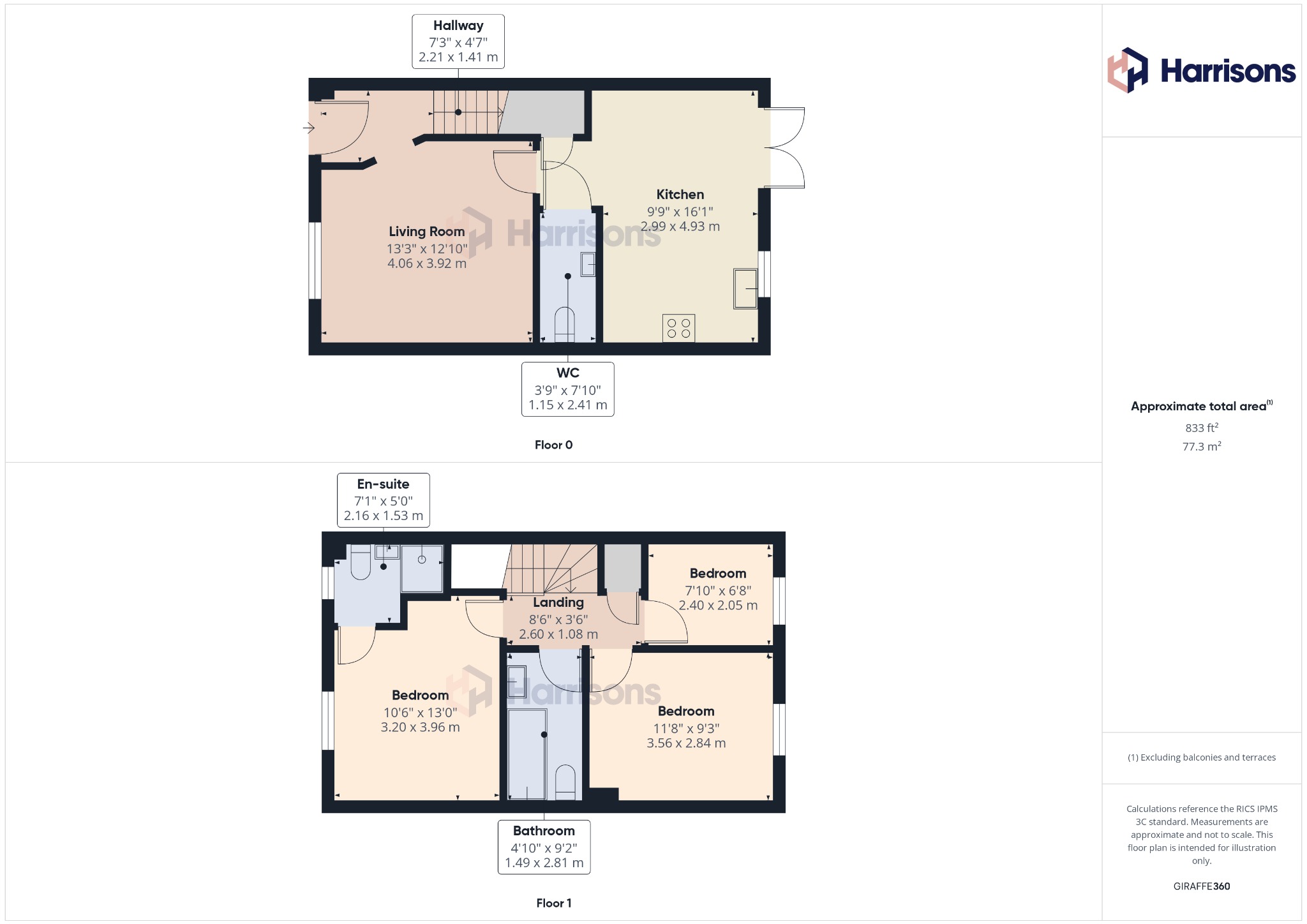 Property Floorplans 1