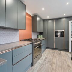 200 Wigmore Road Image
