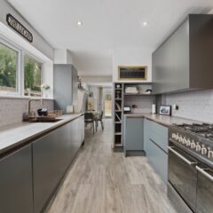 200 Wigmore Road Image