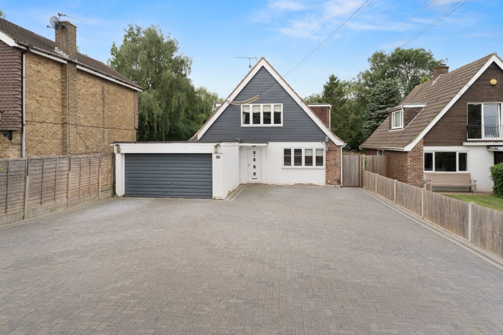 200 Wigmore Road Image