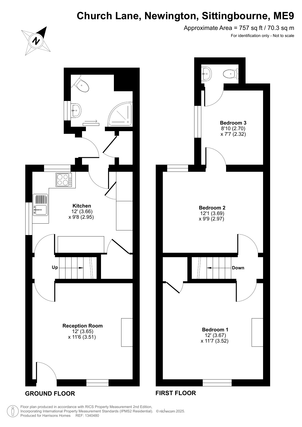 Property Floorplans 1