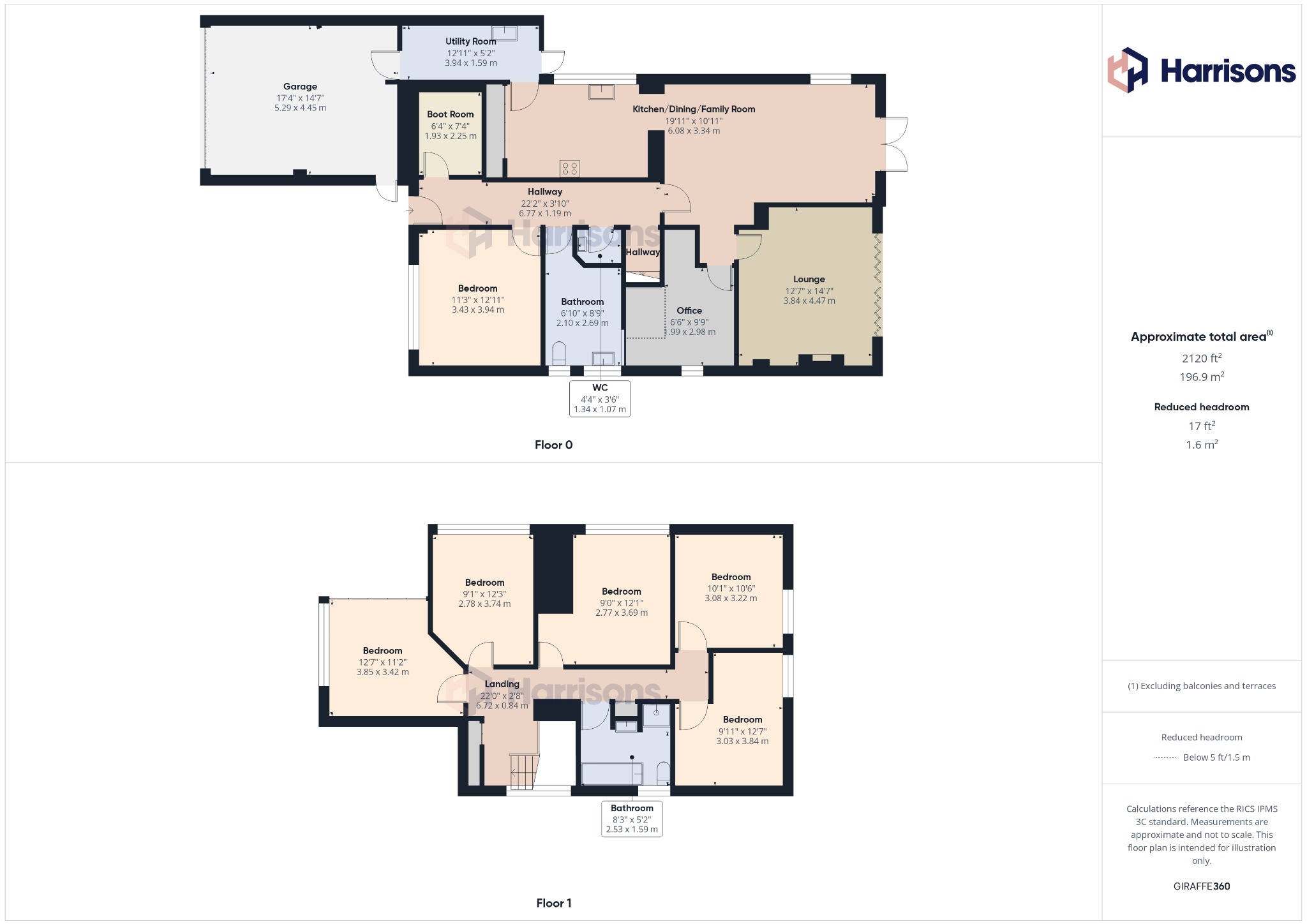 Property Floorplans 1
